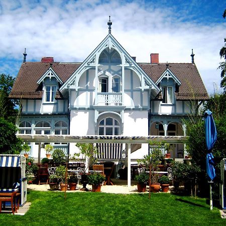 Hotel Barleben Am See Κωνσταντία Εξωτερικό φωτογραφία