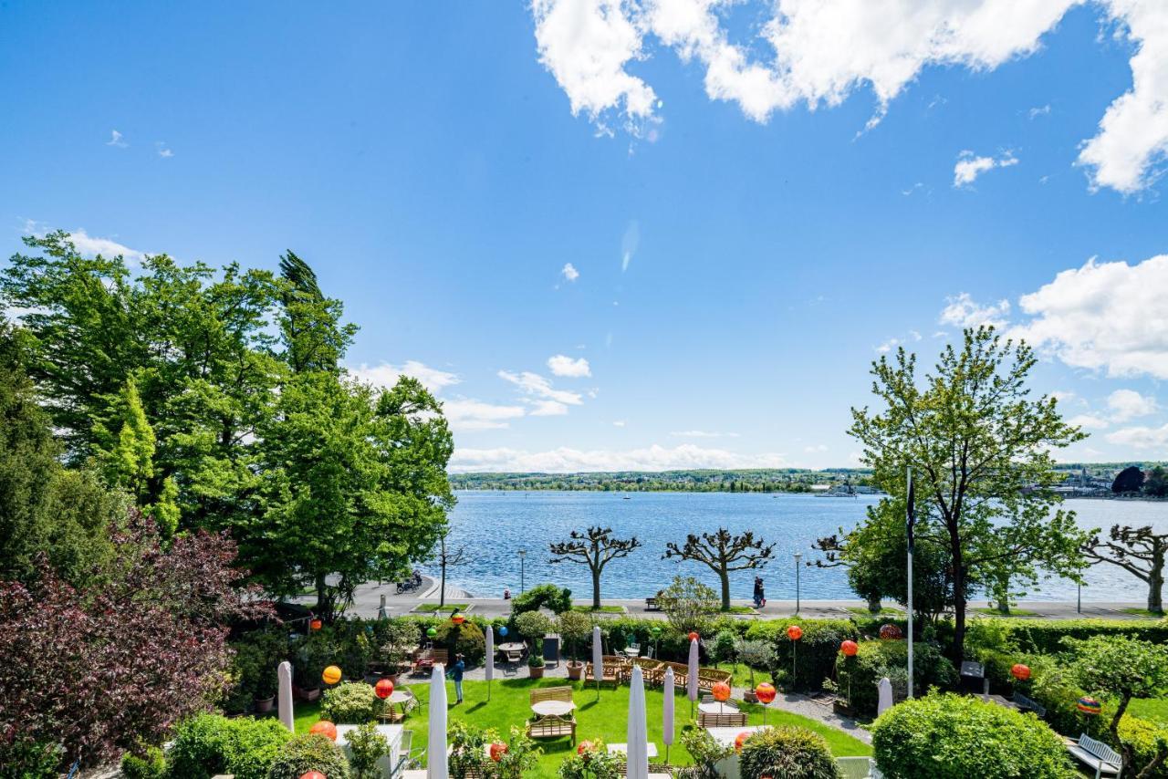 Hotel Barleben Am See Κωνσταντία Εξωτερικό φωτογραφία