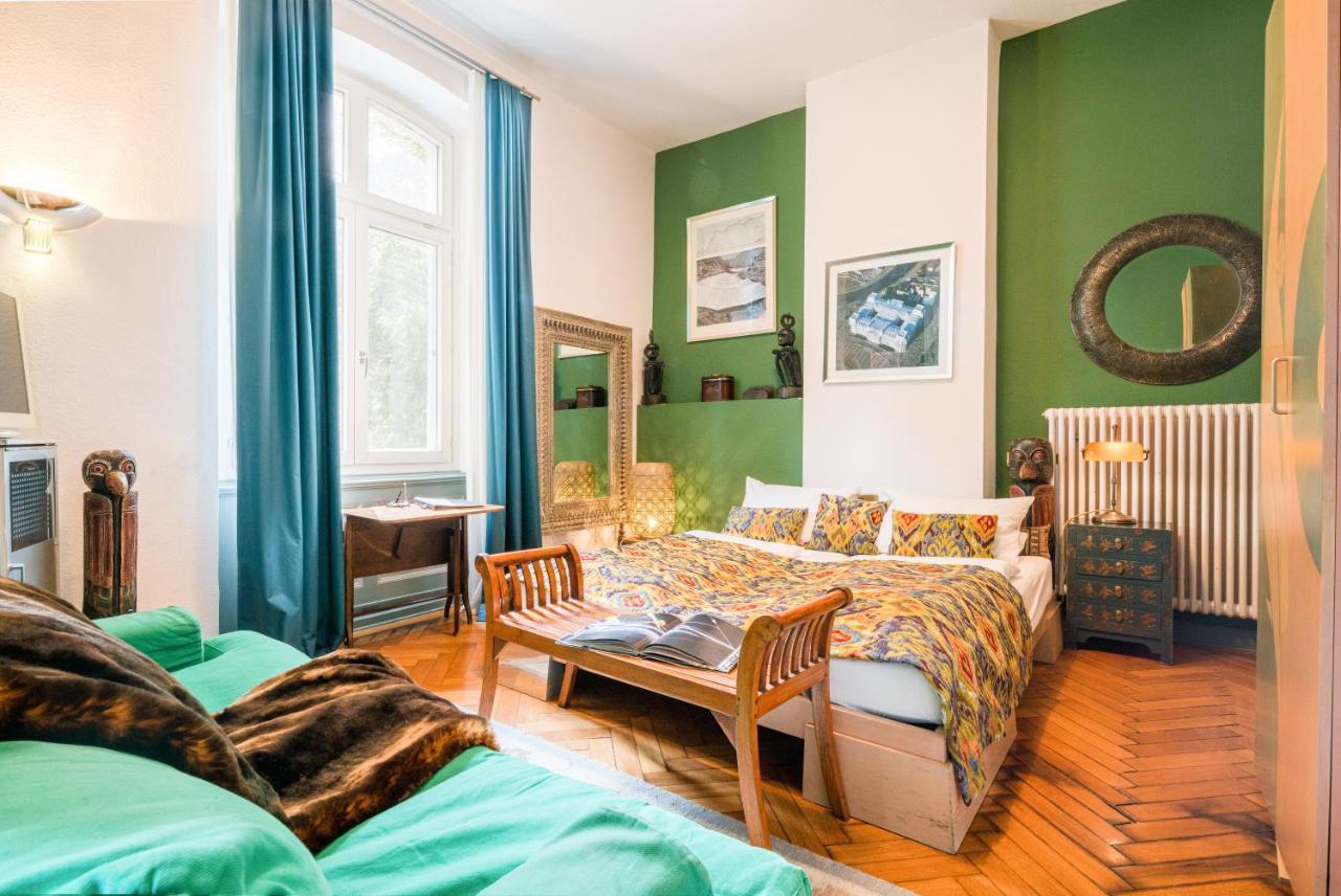 Hotel Barleben Am See Κωνσταντία Εξωτερικό φωτογραφία