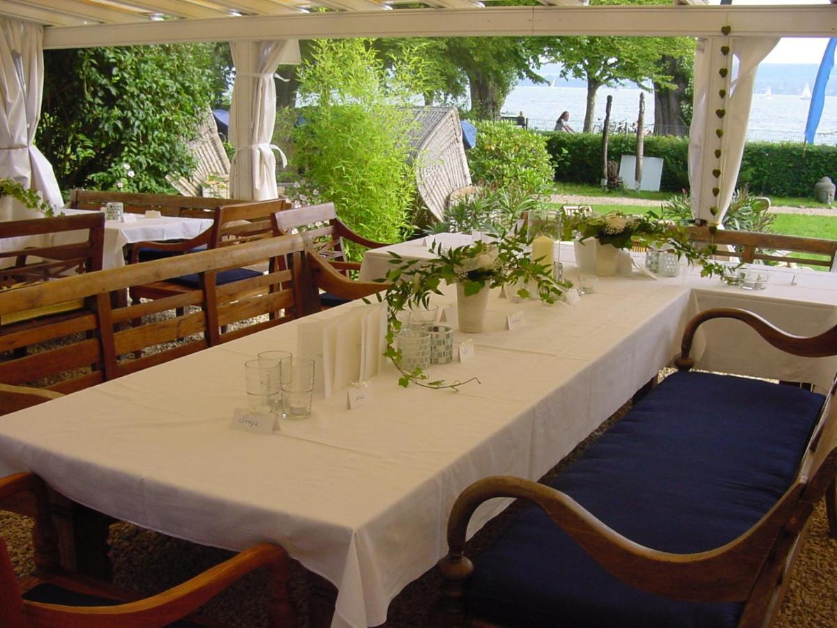 Hotel Barleben Am See Κωνσταντία Εξωτερικό φωτογραφία