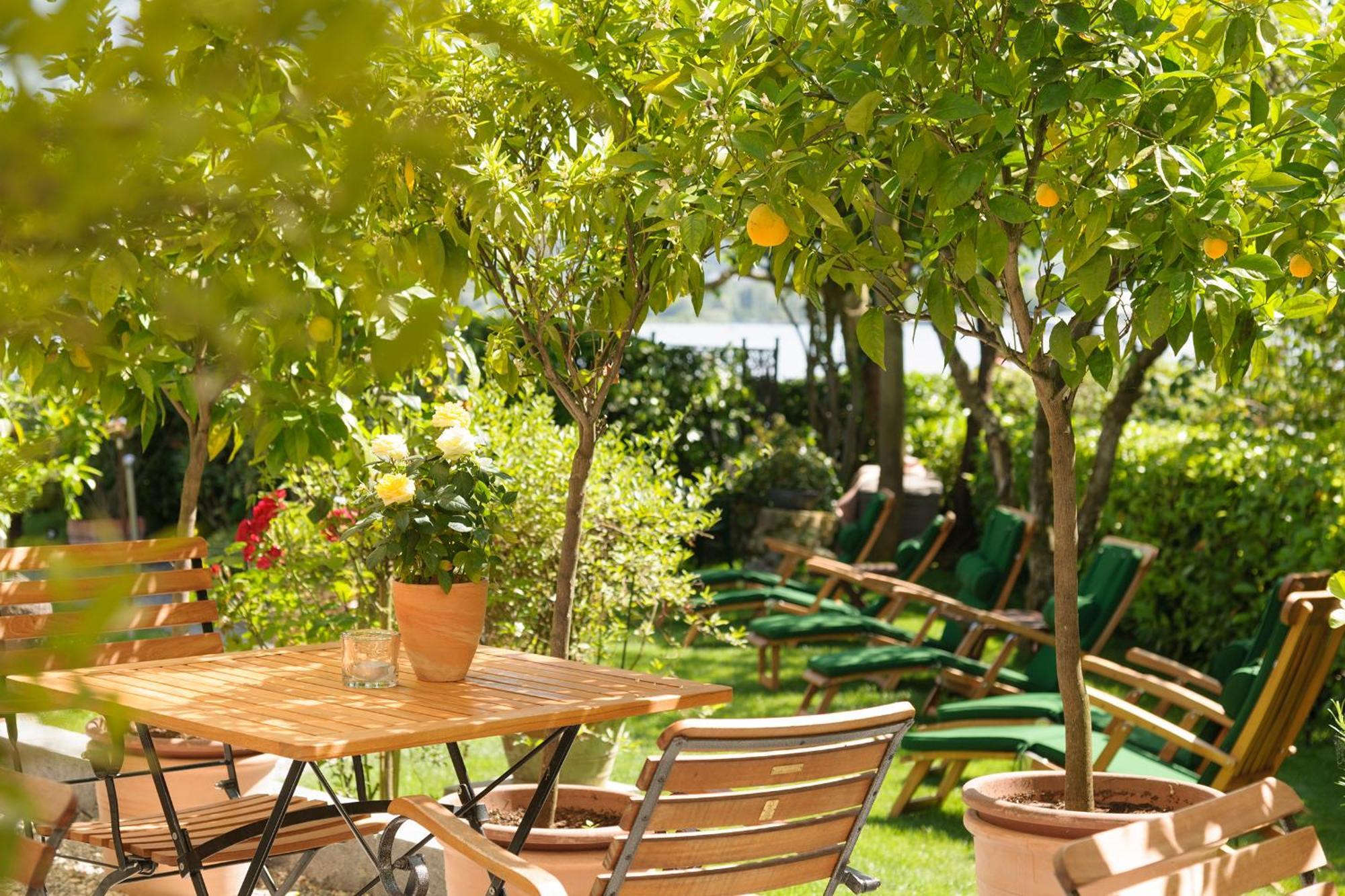 Hotel Barleben Am See Κωνσταντία Εξωτερικό φωτογραφία